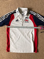 Cycling team polo for sale  FALKIRK