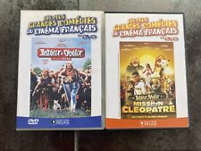 Dvd astérix obélix d'occasion  Albens