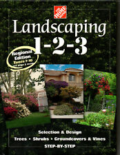 Landscaping home depot for sale  Odessa