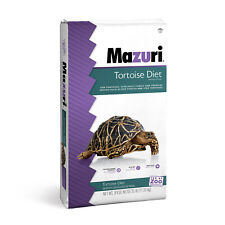 Dieta de tortuga Mazuri (4 oz - 4 libras). Embalaje sellado a granel segunda mano  Embacar hacia Mexico