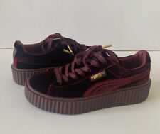 Puma fenty velvet for sale  NOTTINGHAM