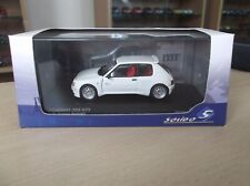Solido scale peugeot for sale  GOSPORT