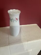 Michael floral vase. for sale  KIDWELLY