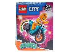 Lego city stuntz gebraucht kaufen  Deutschland