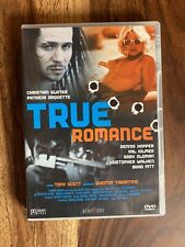 True romance dvd gebraucht kaufen  Eurasburg