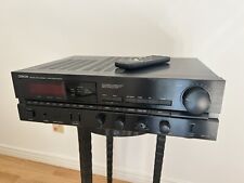 625 denon receiver stereo dra for sale  Studio City