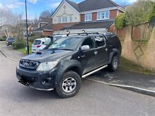 2011 toyota hilux for sale  SHEFFIELD