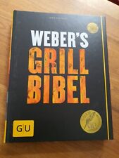 Weber grillbibel jamie gebraucht kaufen  Reken