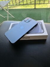 Apple iPhone 12 Pro 128GB Sierra Blue Unlocked GREAT Condition COMES IN BOX for sale  Shipping to South Africa
