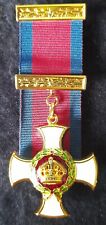 Distinguished service order for sale  BOURNEMOUTH