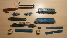 union mills n gauge for sale  TROWBRIDGE