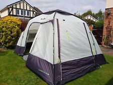 Outdoor revolution turismo for sale  WAKEFIELD