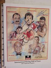 Ibhof 2011 full for sale  MANCHESTER