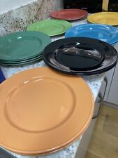 Steelite plates assorted for sale  MAIDSTONE