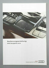 Audi mmi navigation gebraucht kaufen  Hamburg