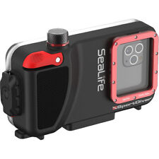 Sealife SportDiver Underwater Housing Compatible with iPhone 15 for sale  Shipping to South Africa