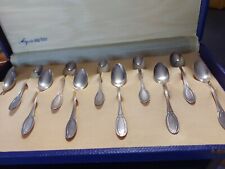Cucchiaini argento 800 usato  Alpignano