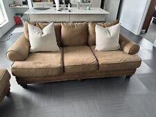 Piece sofa set for sale  Rogers