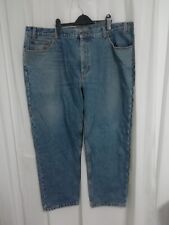 Eddie bauer jeans for sale  BRIXHAM