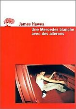 3671768 mercedes blanche d'occasion  France