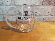 guinness glass for sale  STOKE-ON-TRENT