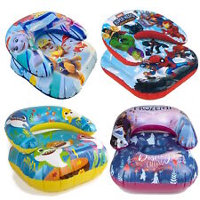 Kids inflatable chair for sale  SOUTHAMPTON