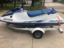 polaris jet ski for sale  Houghton