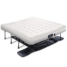 Ivation bed king for sale  Edison