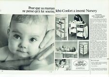 1970 advertising 0222 d'occasion  Expédié en Belgium