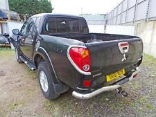 mitsubishi l200 trojan for sale  ROYSTON