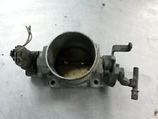 Throttle valve body for sale  Denver