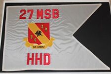 Single sided guidon for sale  Harker Heights