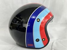 Shoei black red for sale  Kaysville