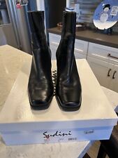 Sudini boots for sale  San Carlos