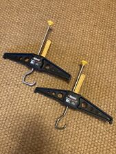 ladder clamps for sale  WREXHAM