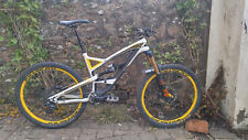 dual suspension mountain bike for sale  TAUNTON