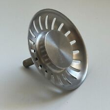 Franke sink plug for sale  Shipping to Ireland