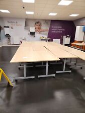 Used office desk for sale  LEICESTER