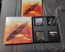 Usado, Led Zeppelin 4 CD Caixa Conjunto Completo com Caixa de Livreto 7 82144-2 Atlantic BOA FORMA comprar usado  Enviando para Brazil