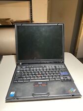 Thinkpad vintage ibm for sale  Newburgh