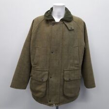 mens tweed shooting jacket for sale  ROMFORD