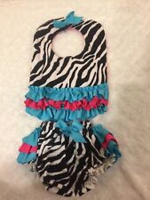 Mudpie boutique ruffles for sale  Forest