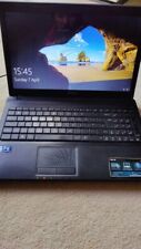 Asus laptop k54c for sale  ROMFORD