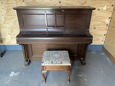 Chappell student piano for sale  ROYSTON