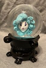 haunted collection snowglobe for sale  Roseville