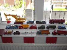 dinky joblot for sale  Shipping to Ireland