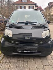 Smart cabrio 2000 gebraucht kaufen  Deutschland