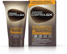 Control shampoo colorante usato  Roma