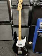 fender american standard jazz bass for sale  LIVERPOOL