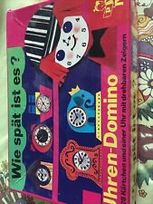 Domino spiel gebraucht kaufen  Schwerin